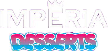 Imperia Desserts Newcastle Logo